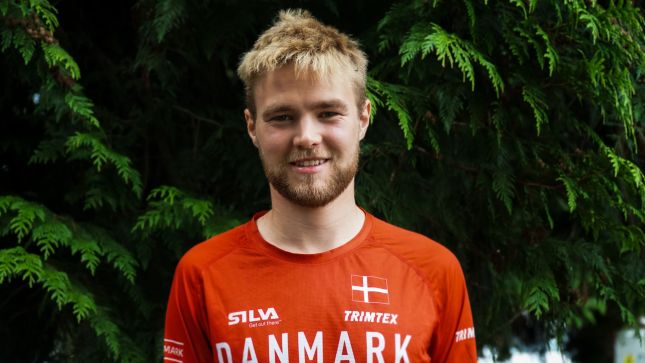Mikkel Kaae-Nielsen takker af som U18 landstræner