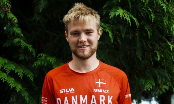 Mikkel Kaae-Nielsen takker af som U18 landstræner