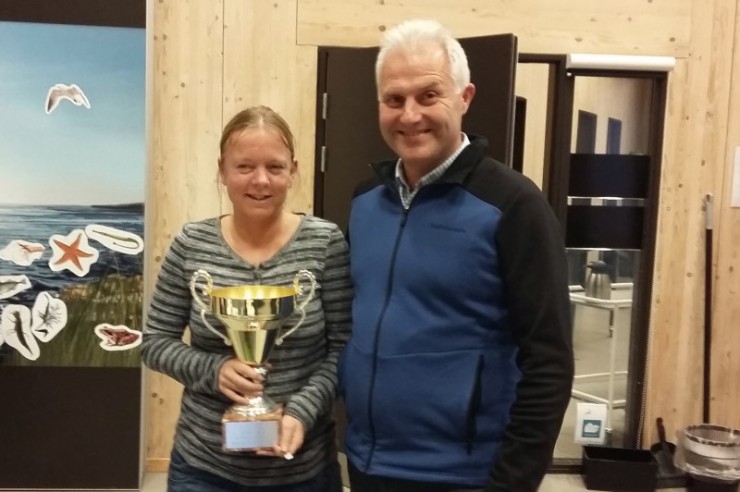 2019 Pokal Per Pernille