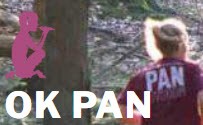 OK Pan logo