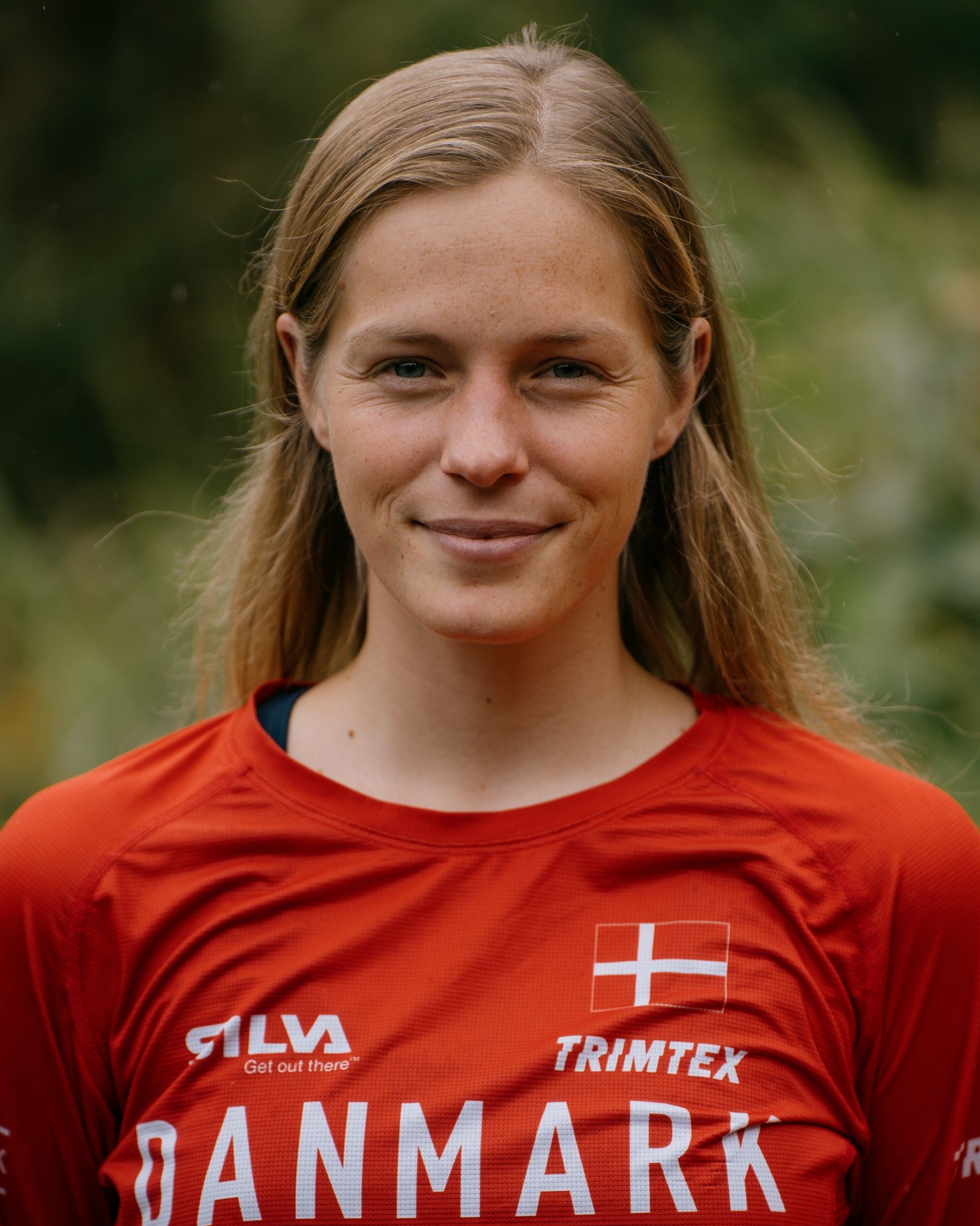Amanda Falck Weber