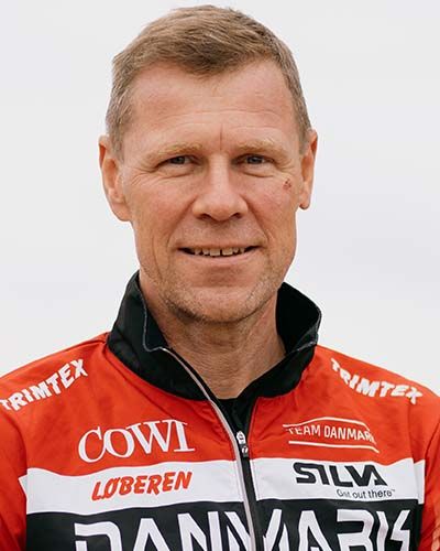 Poul Kristian Mouritsen