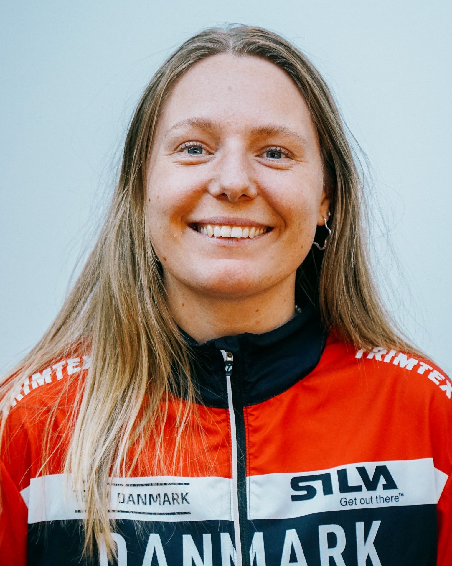 Astrid Ank Jørgensen