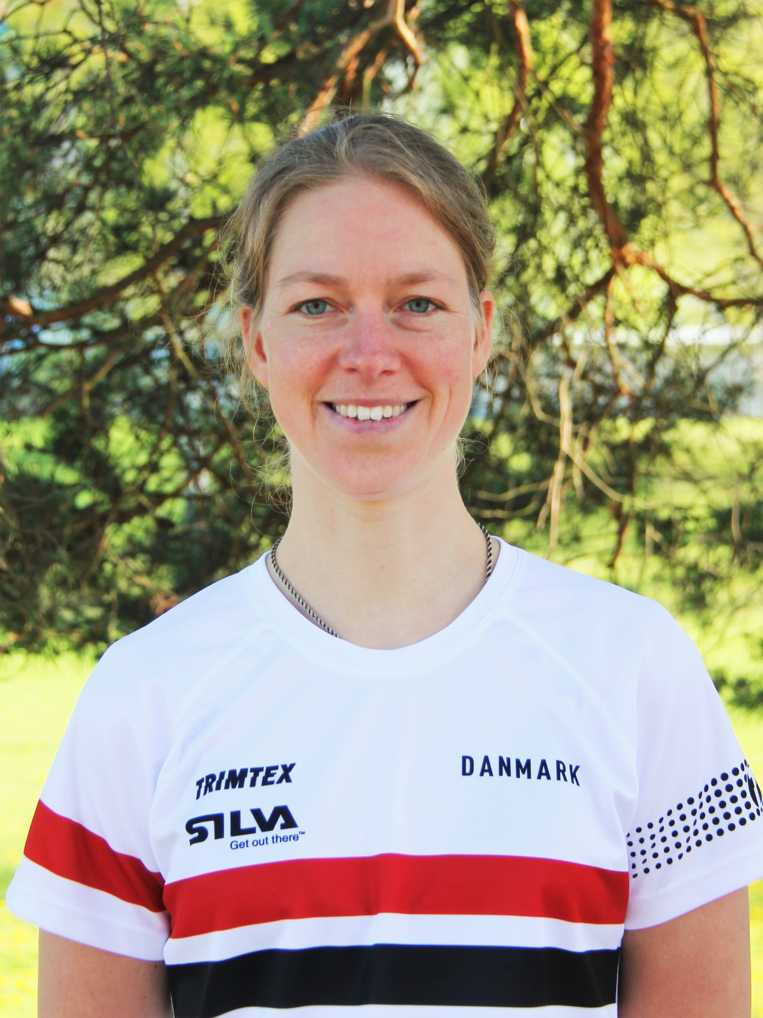 Camilla Søgaard