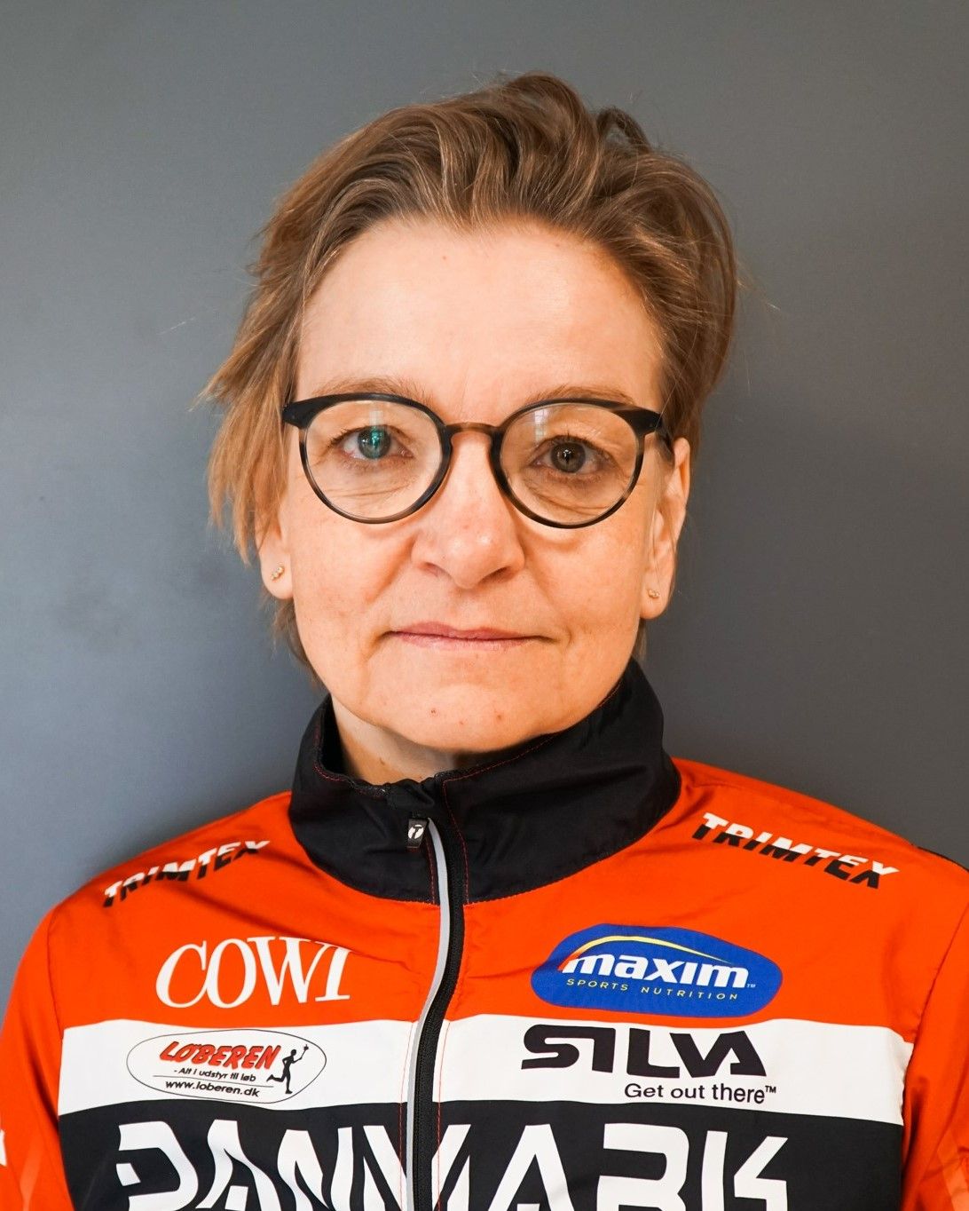 Heidi Holmberg