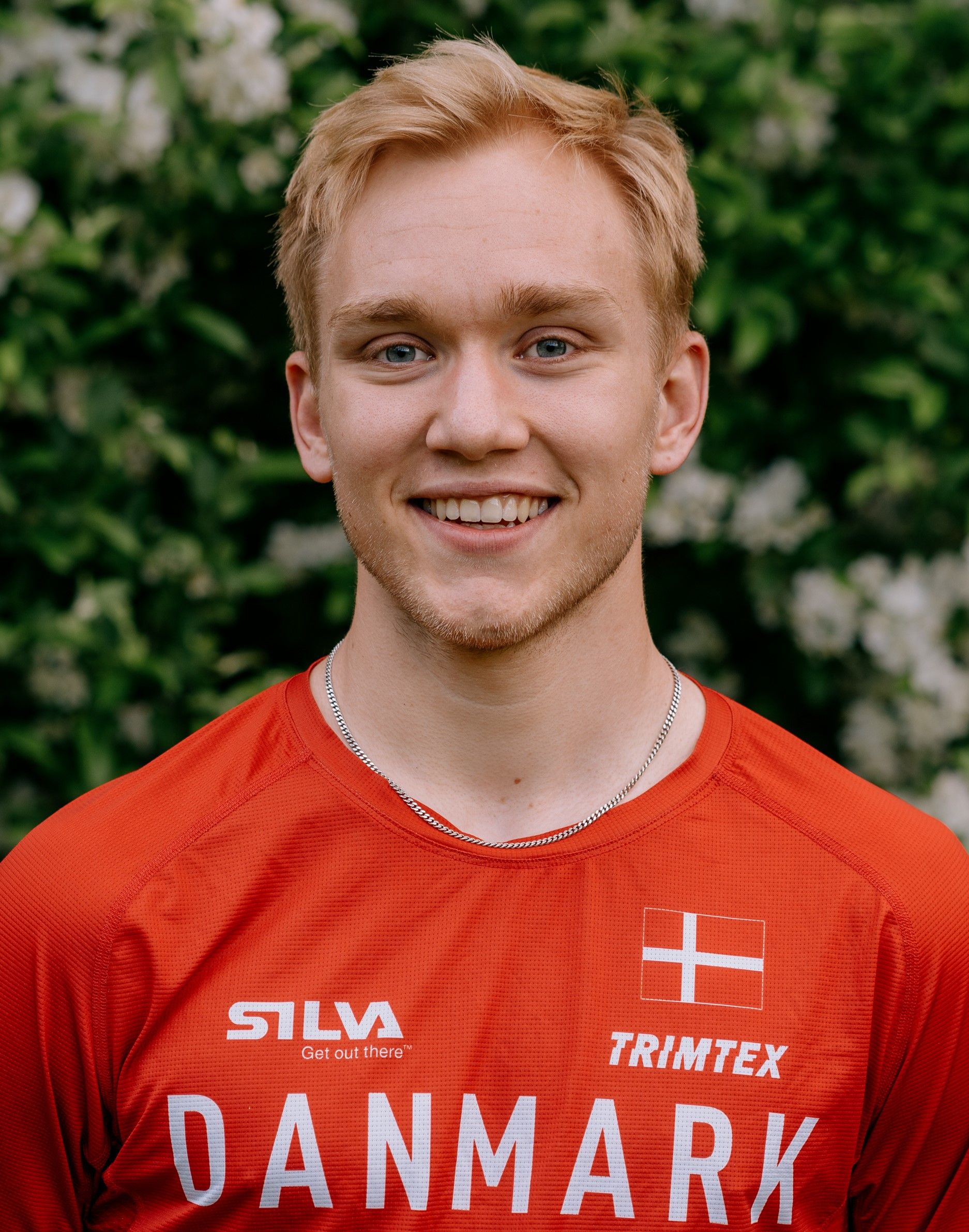 Linus Agervig Kristiansson