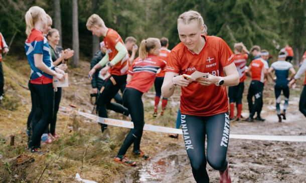 World Cup testløb i Norge: "Mange kan løbe med om pladserne"